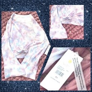 Spiritual Gangster Kona Sunset Sweater